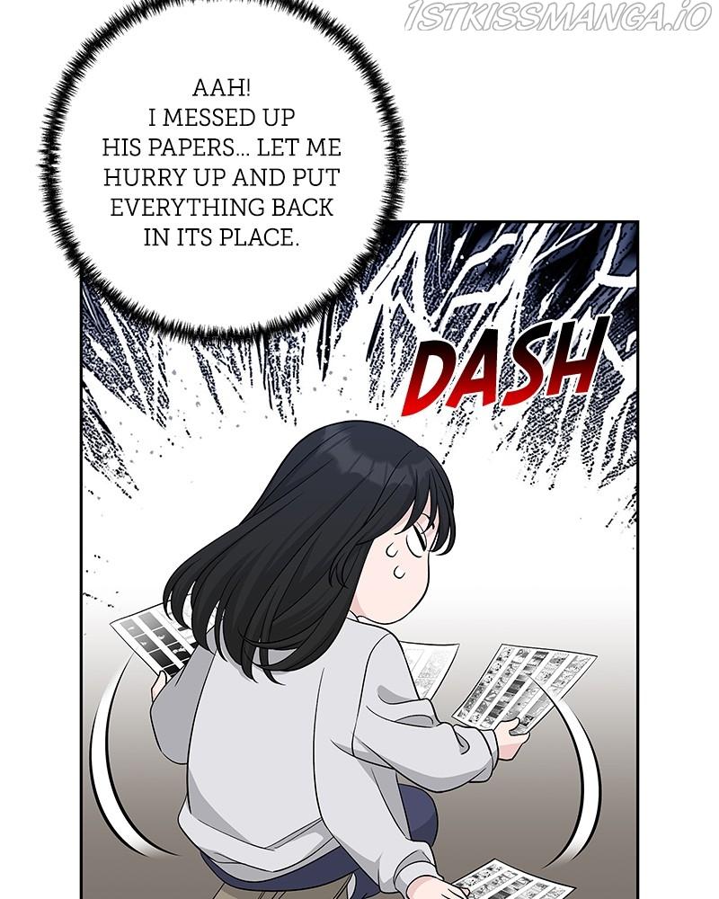 Exchange Student Chapter 14 - page 67