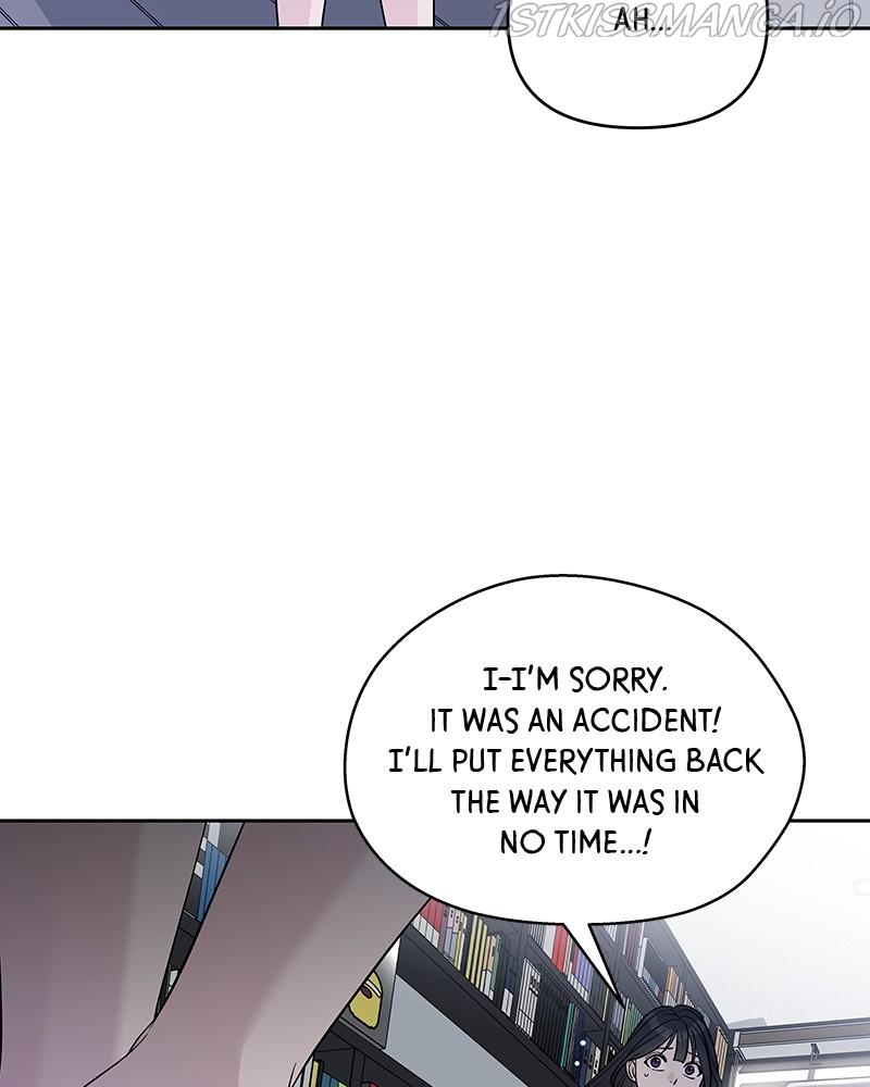 Exchange Student Chapter 14 - page 77