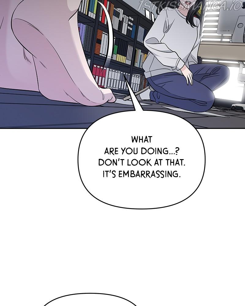 Exchange Student Chapter 14 - page 78