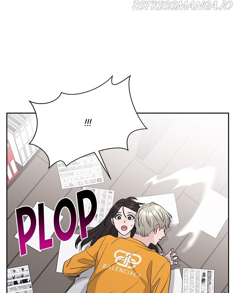 Exchange Student Chapter 14 - page 85