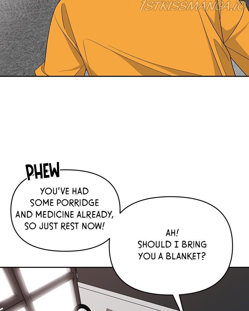 Exchange Student Chapter 14 - page 93