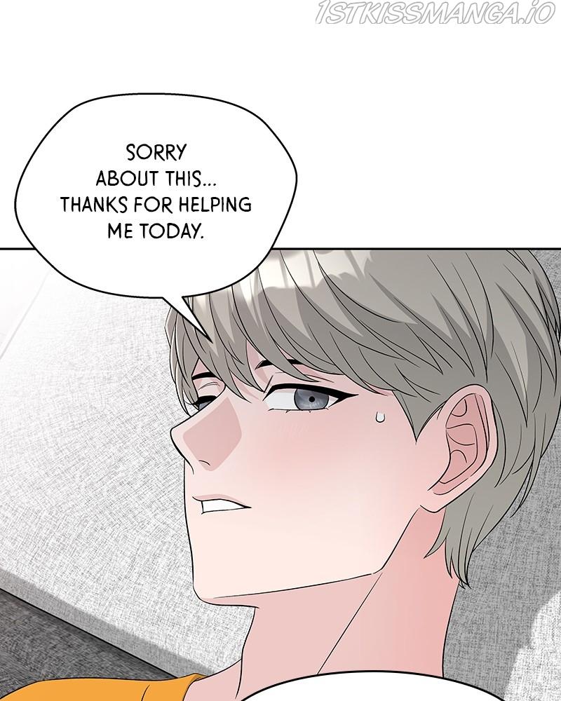 Exchange Student Chapter 14 - page 95