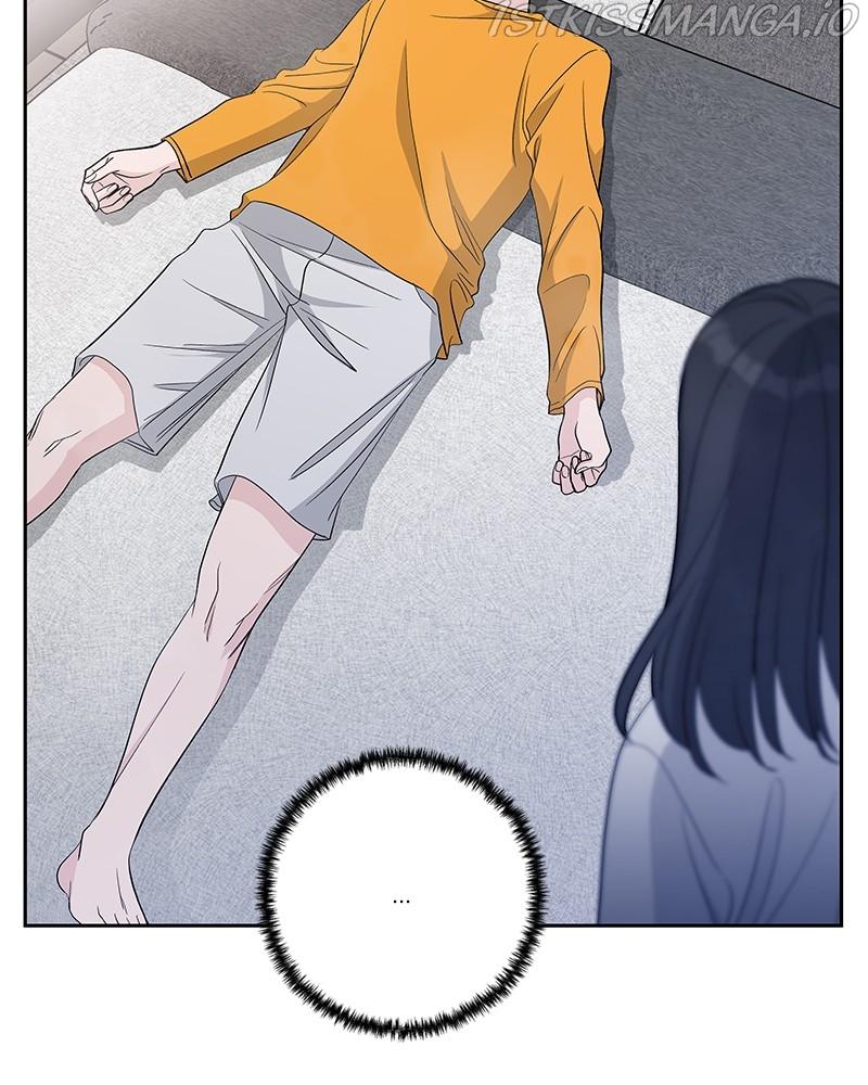 Exchange Student Chapter 14 - page 98