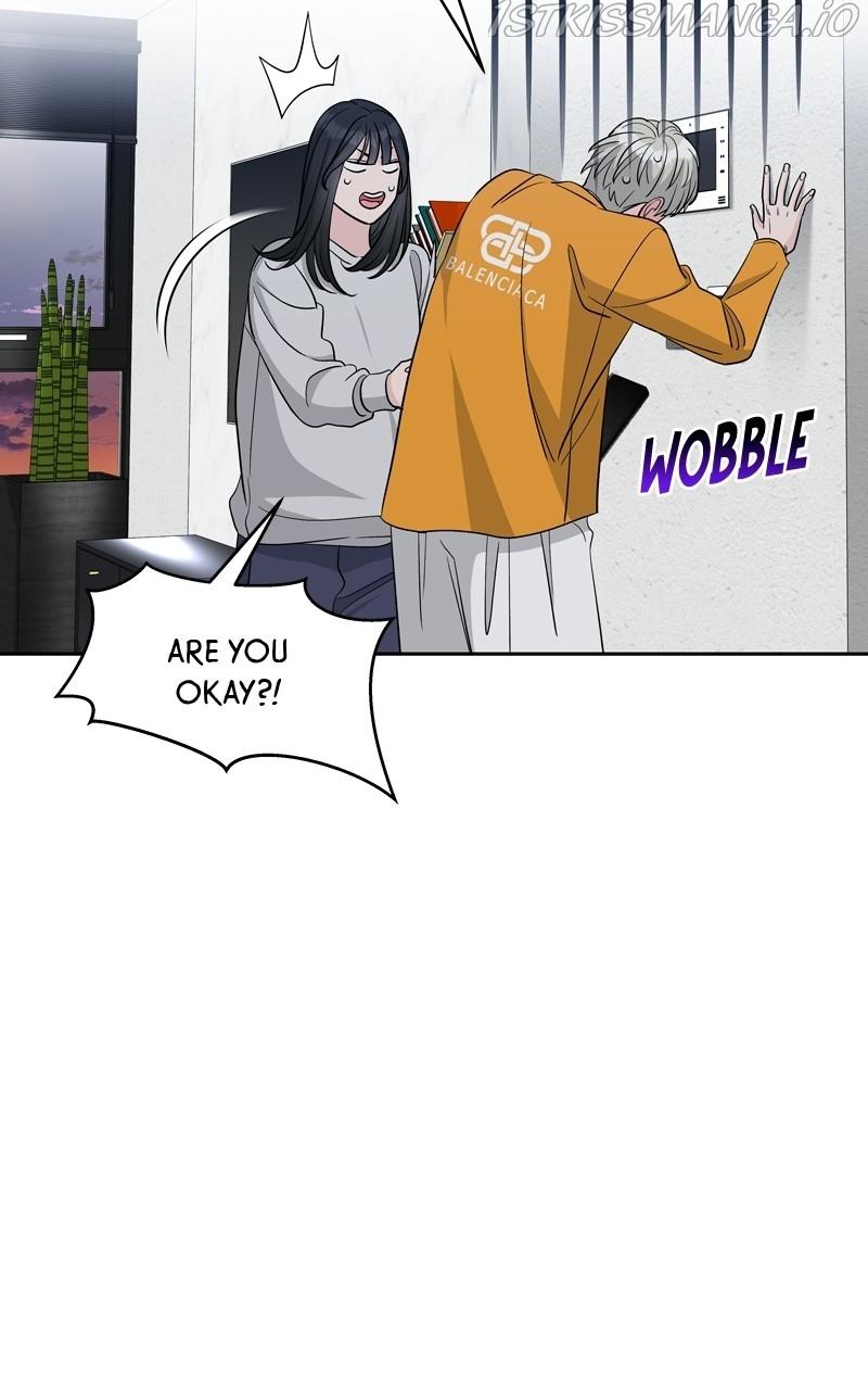 Exchange Student Chapter 15 - page 12