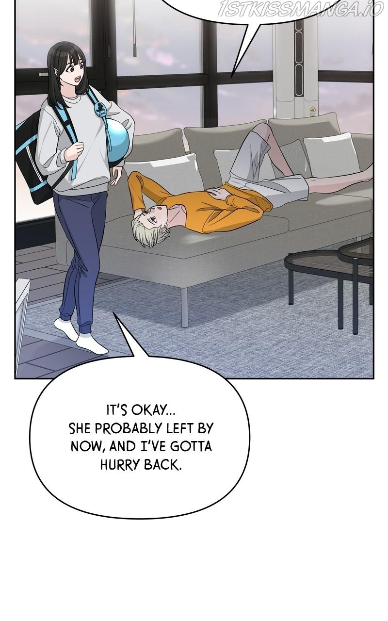Exchange Student Chapter 15 - page 15