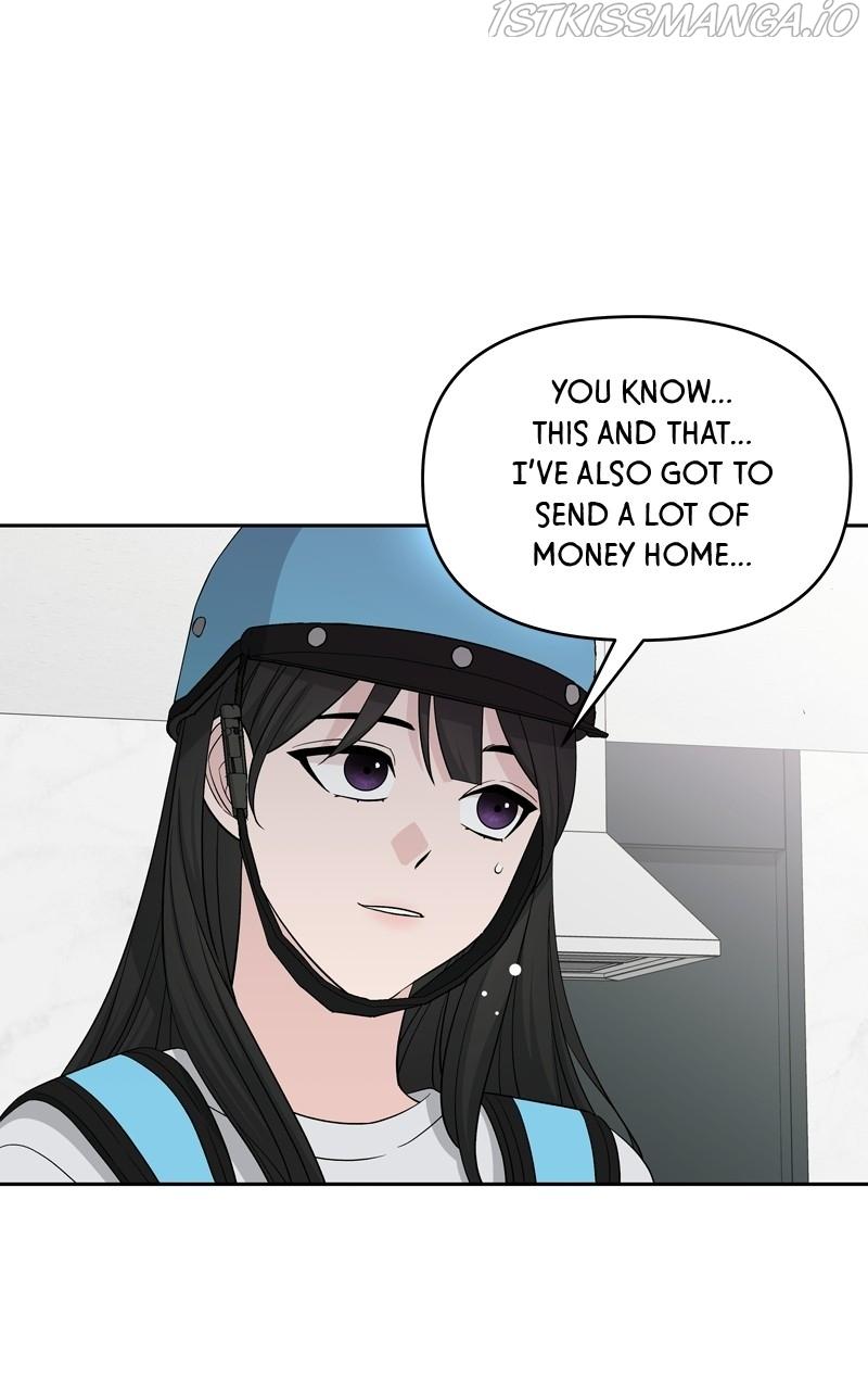 Exchange Student Chapter 15 - page 19