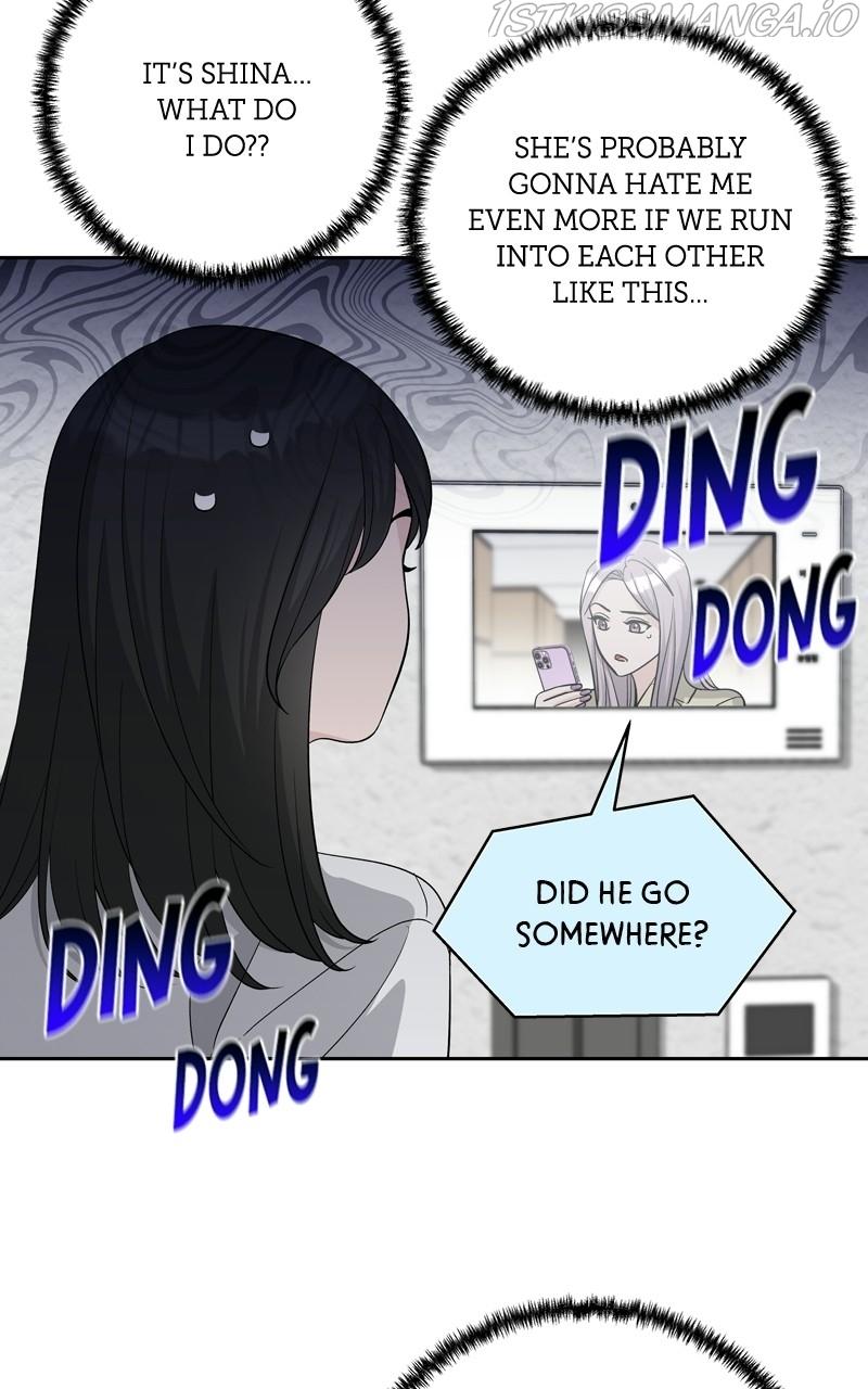 Exchange Student Chapter 15 - page 2