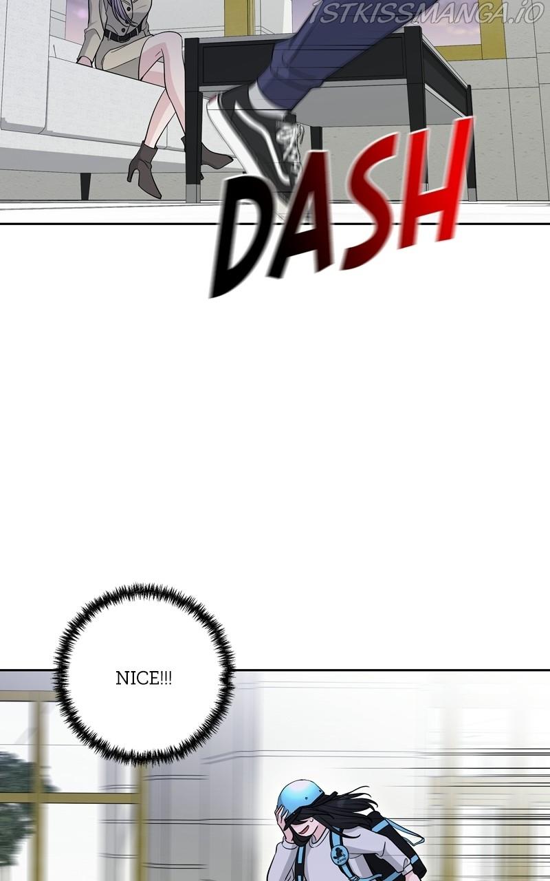 Exchange Student Chapter 15 - page 32