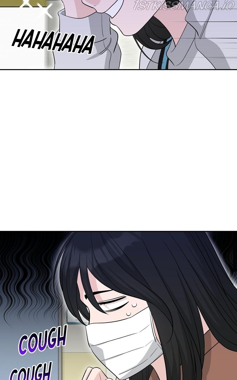 Exchange Student Chapter 15 - page 34
