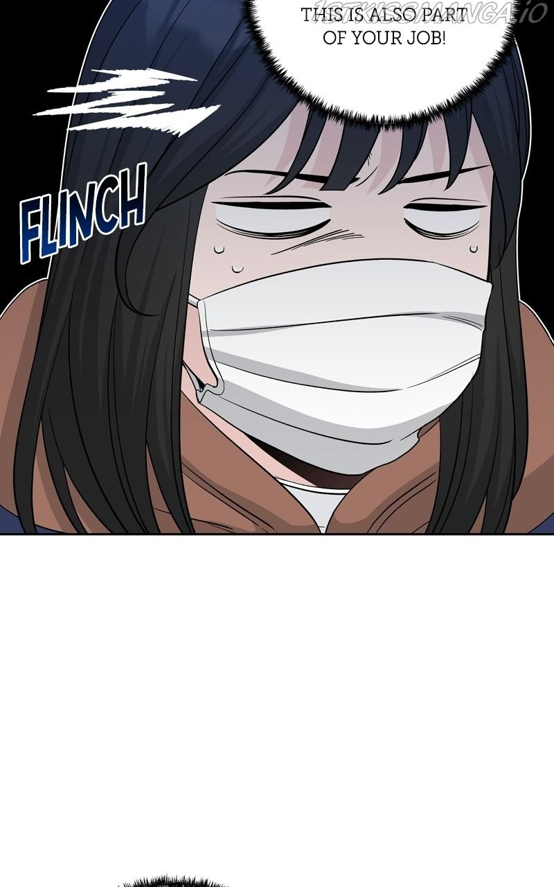 Exchange Student Chapter 15 - page 38