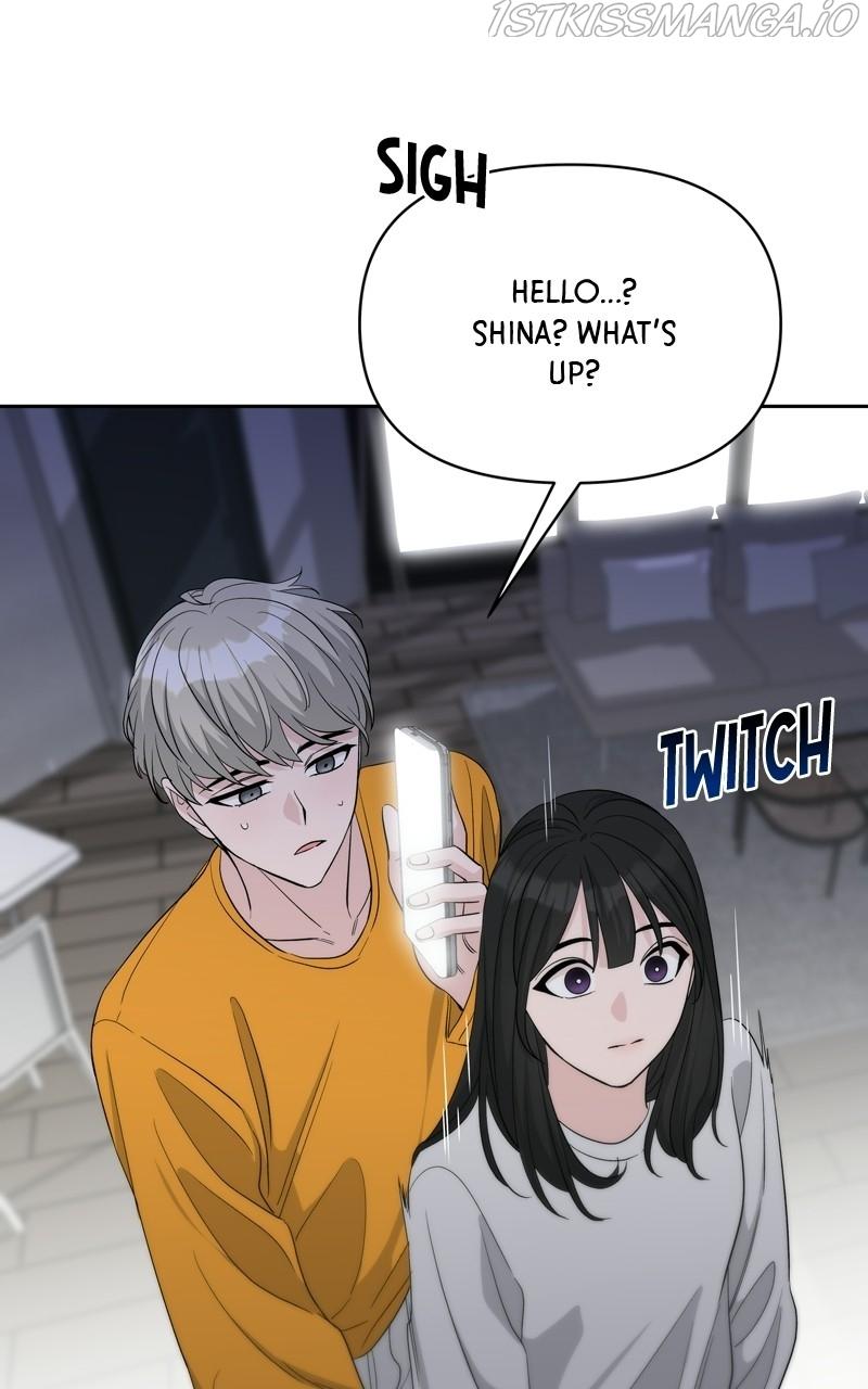 Exchange Student Chapter 15 - page 4