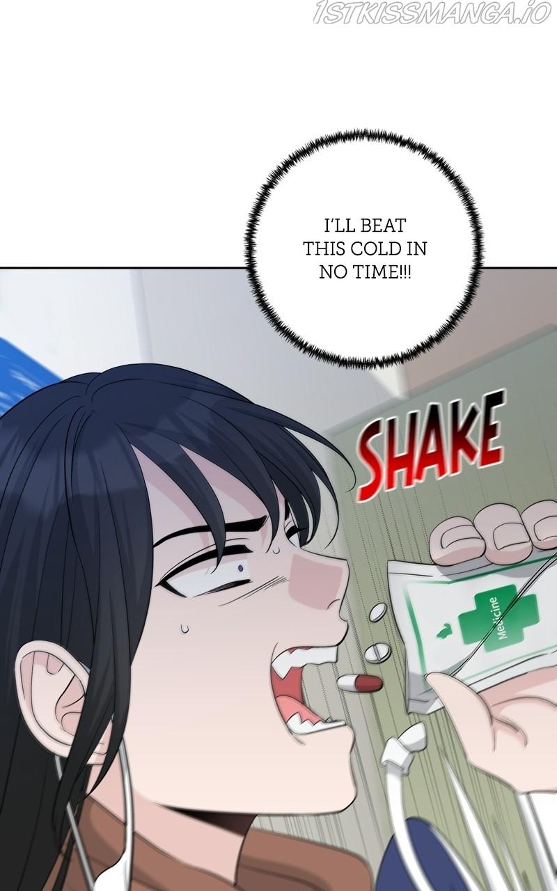 Exchange Student Chapter 15 - page 40