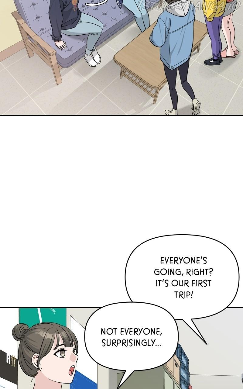 Exchange Student Chapter 15 - page 42