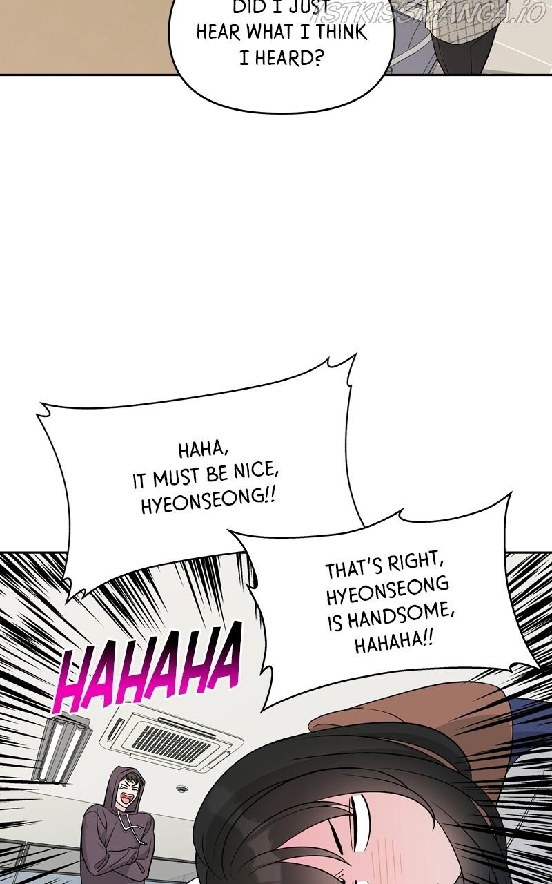 Exchange Student Chapter 16 - page 2