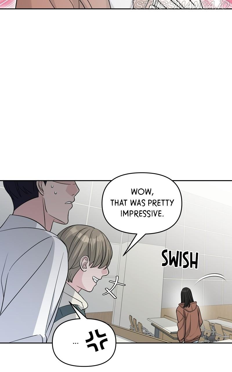 Exchange Student Chapter 16 - page 29
