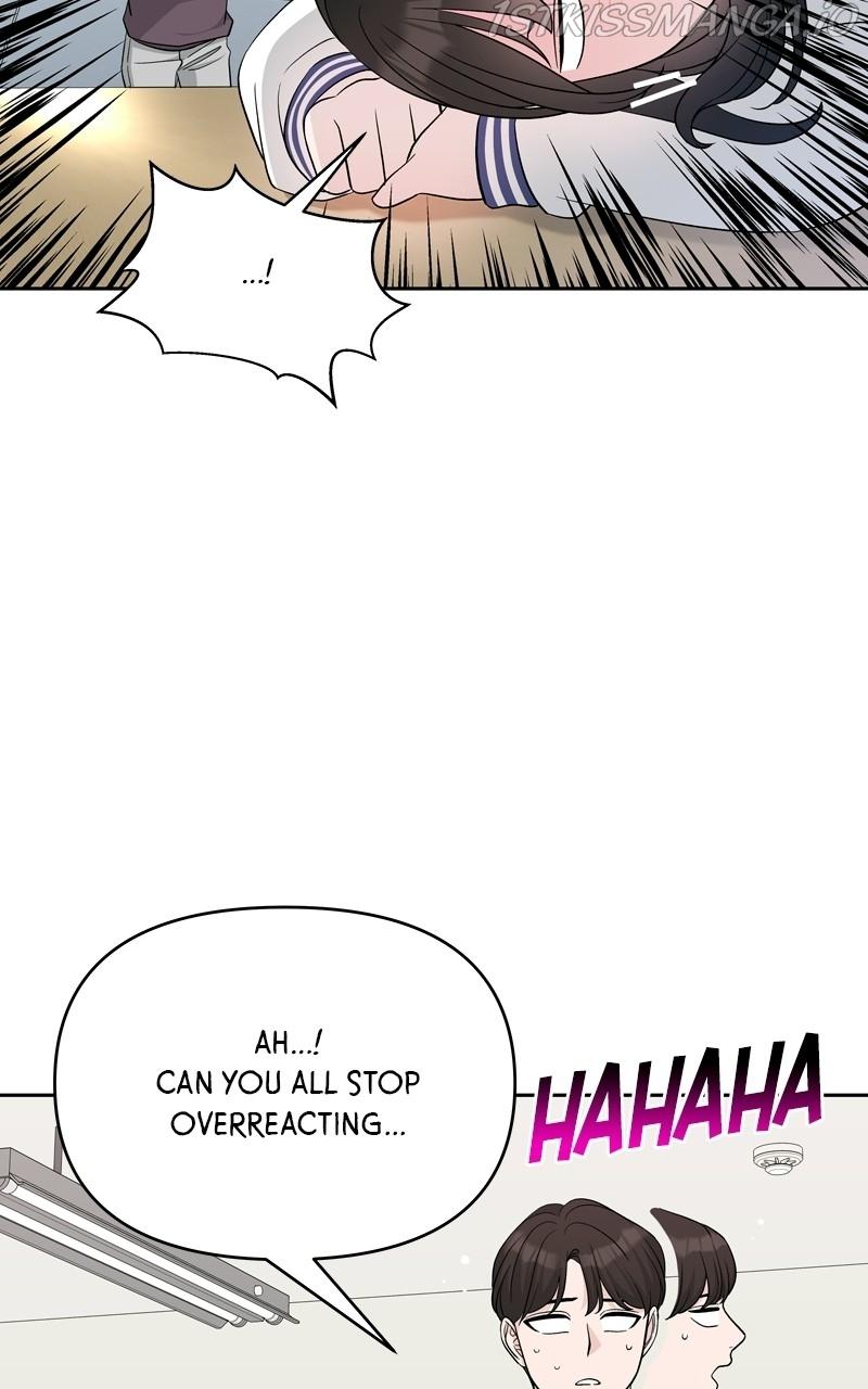 Exchange Student Chapter 16 - page 3
