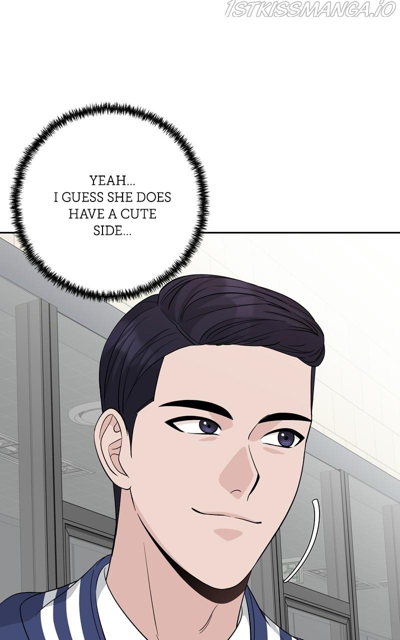 Exchange Student Chapter 16 - page 46