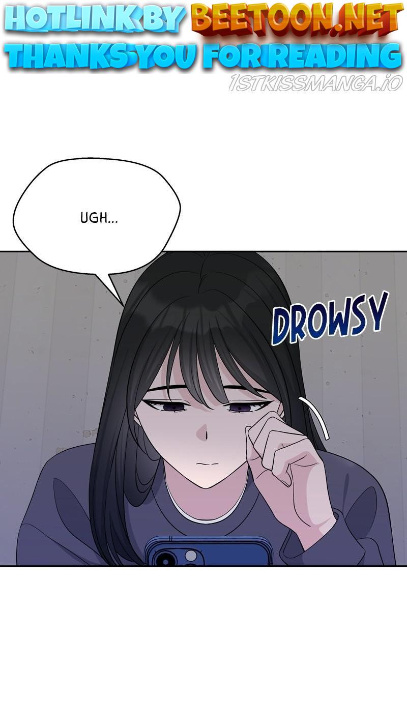 Exchange Student Chapter 17 - page 1