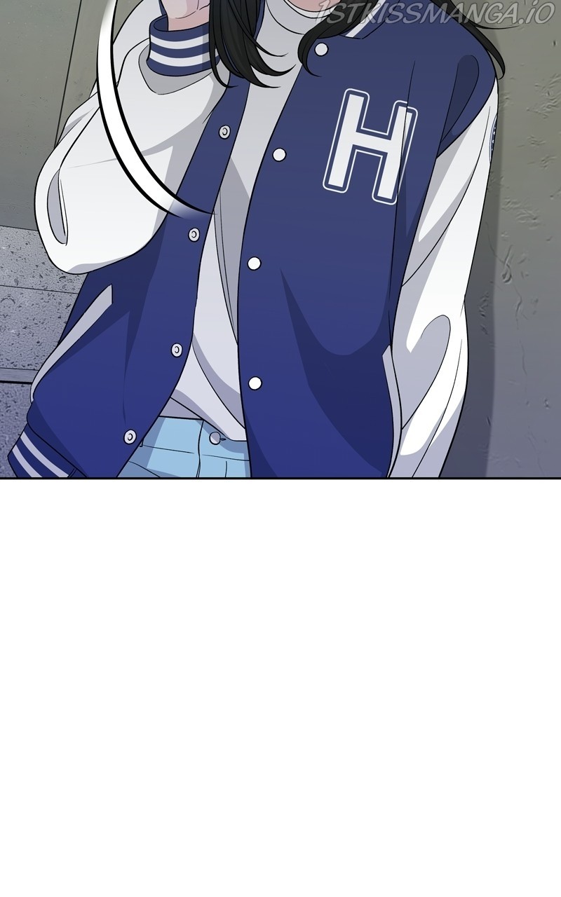 Exchange Student Chapter 17 - page 10