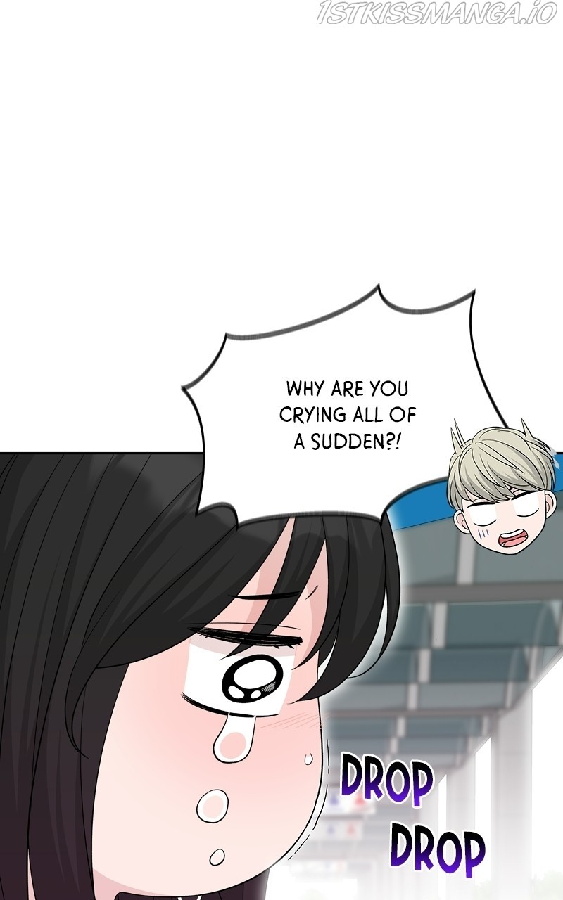 Exchange Student Chapter 17 - page 26