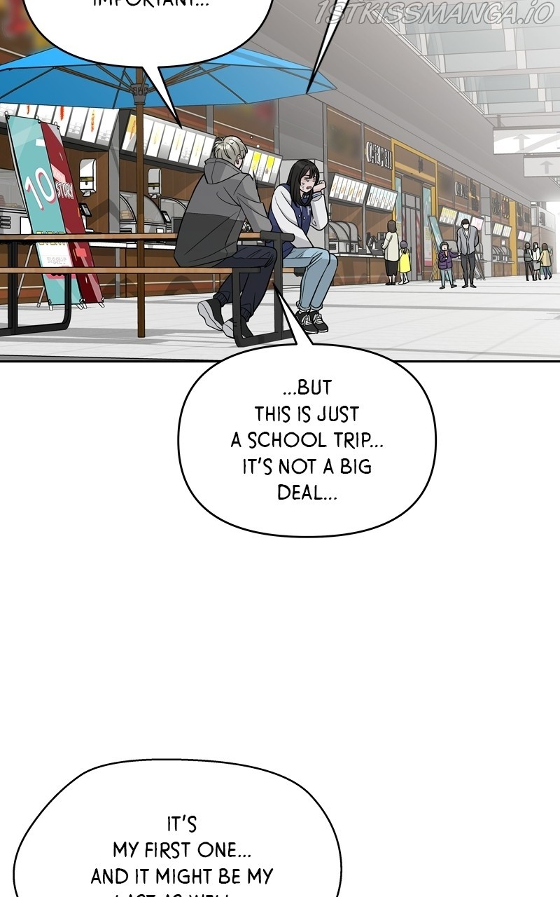Exchange Student Chapter 17 - page 29