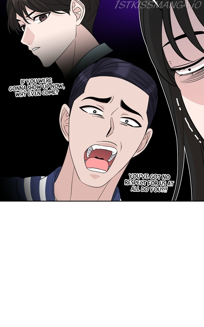 Exchange Student Chapter 17 - page 37