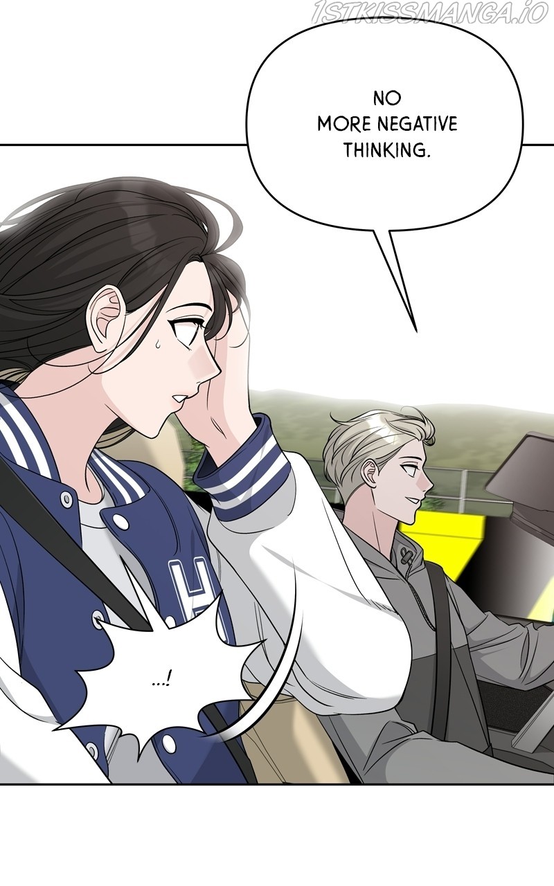 Exchange Student Chapter 17 - page 39