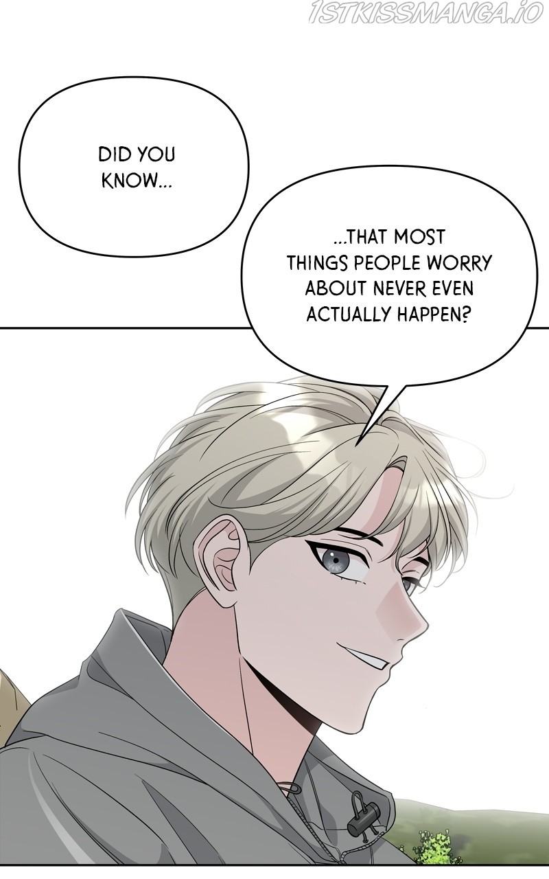 Exchange Student Chapter 17 - page 40