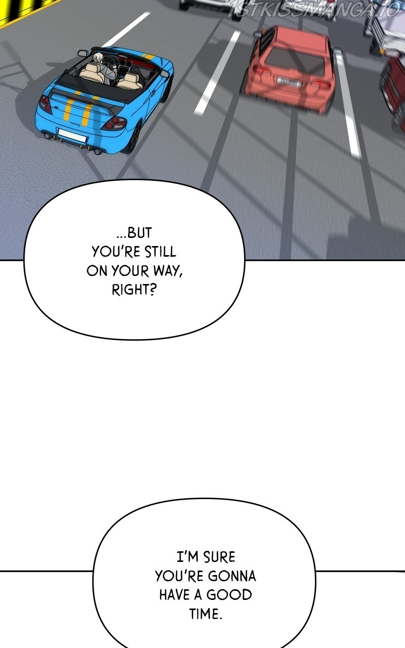 Exchange Student Chapter 17 - page 42