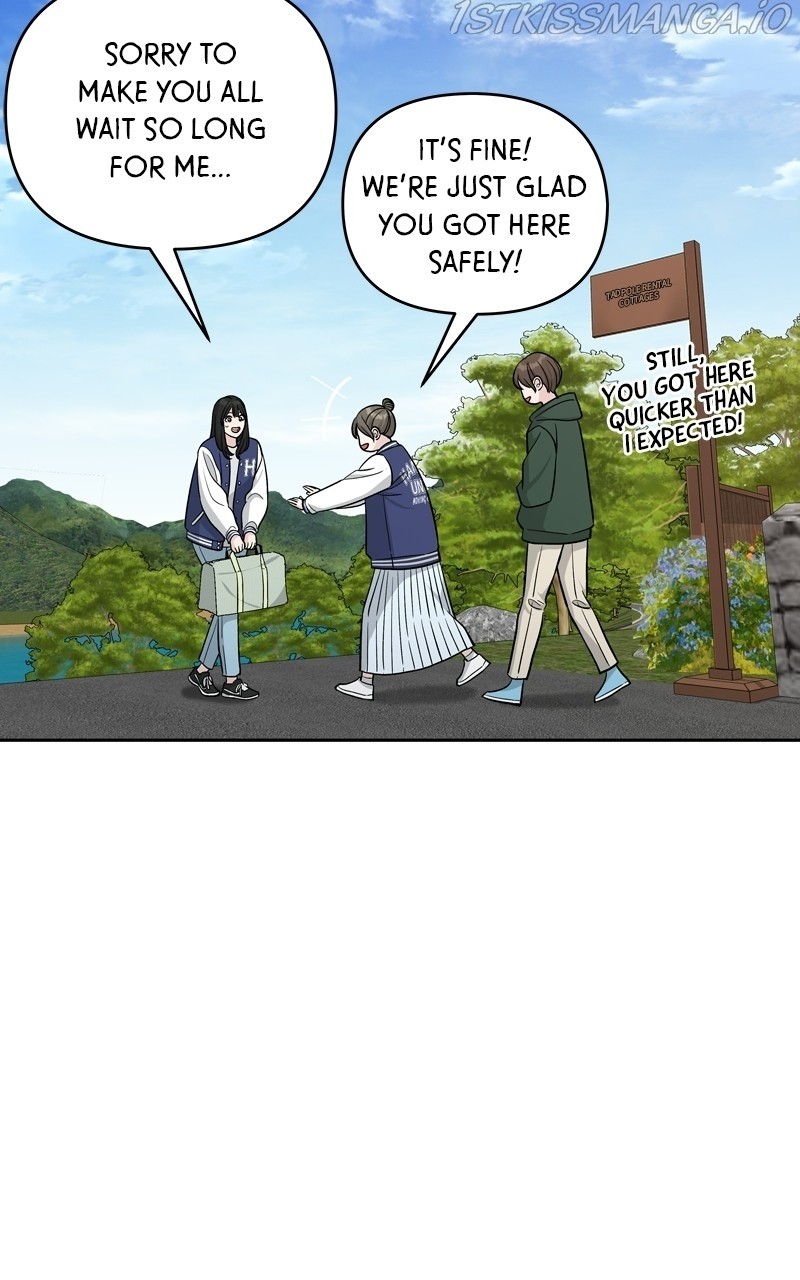 Exchange Student Chapter 17 - page 53