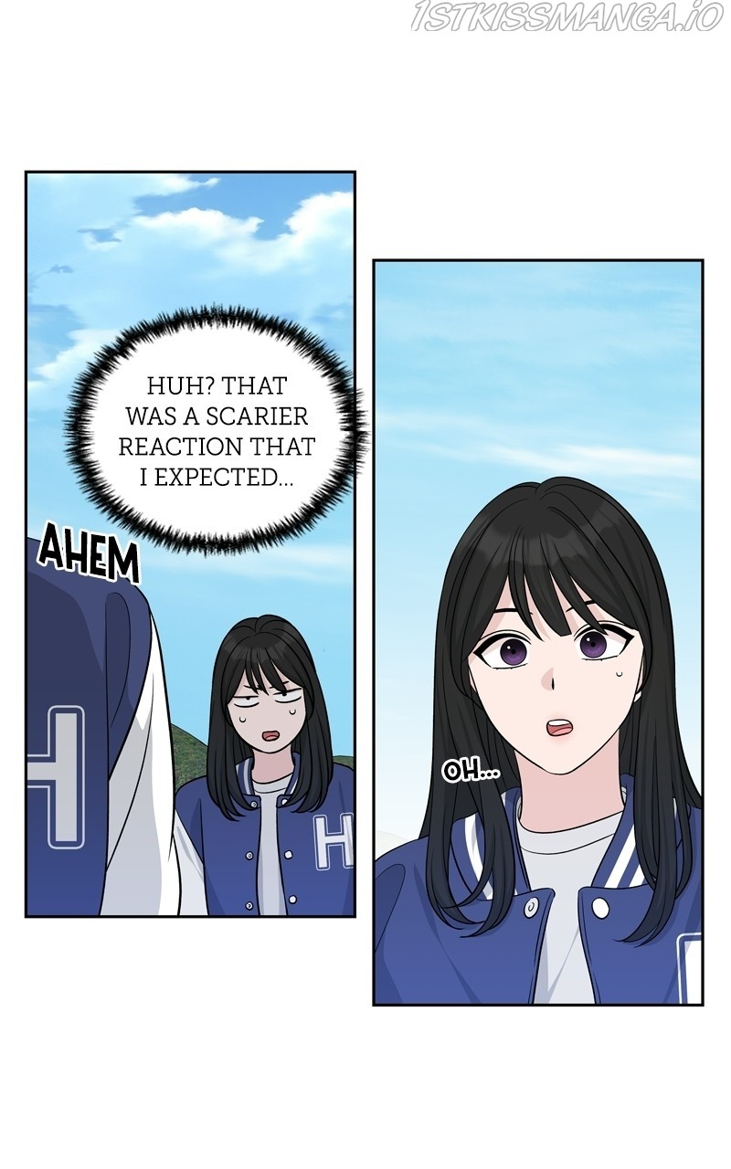 Exchange Student Chapter 17 - page 57
