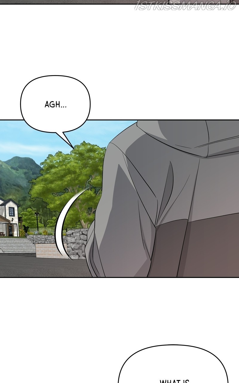 Exchange Student Chapter 17 - page 64