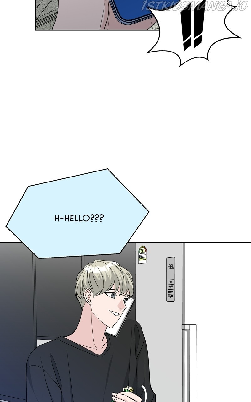 Exchange Student Chapter 17 - page 7