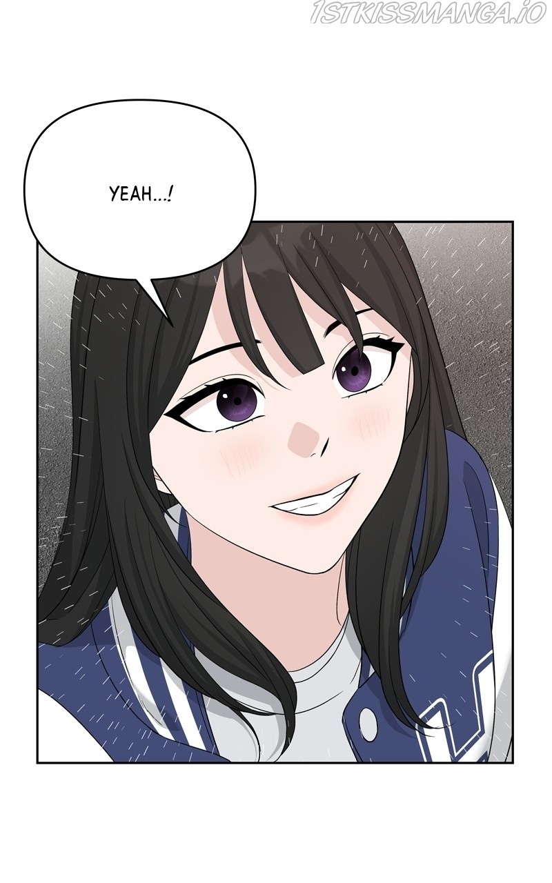 Exchange Student Chapter 17 - page 72