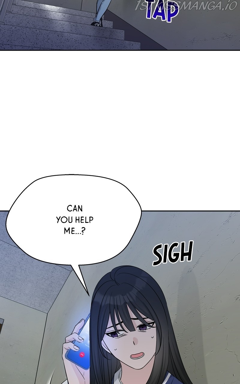 Exchange Student Chapter 17 - page 9