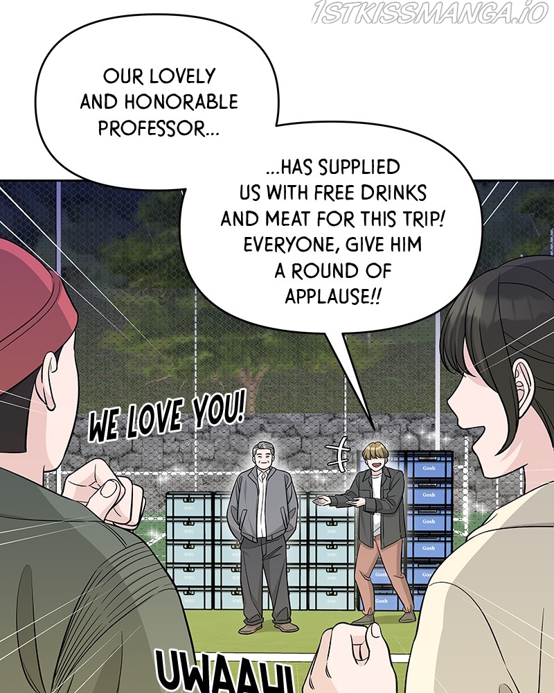 Exchange Student Chapter 18 - page 10