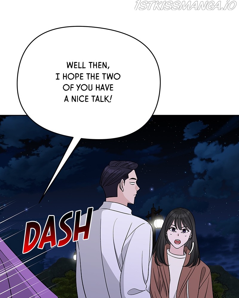 Exchange Student Chapter 18 - page 107