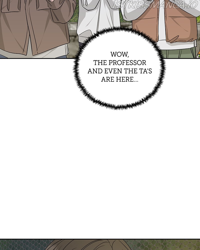 Exchange Student Chapter 18 - page 15
