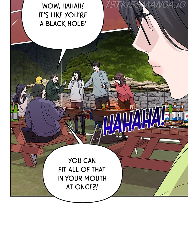 Exchange Student Chapter 18 - page 40