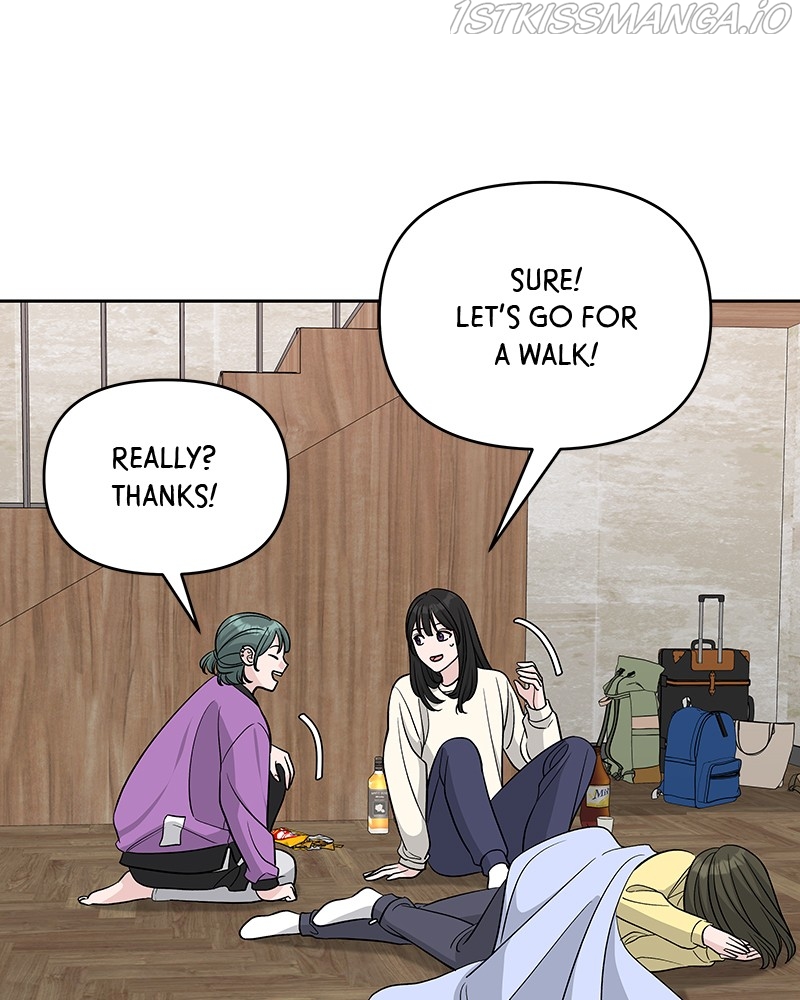 Exchange Student Chapter 18 - page 90