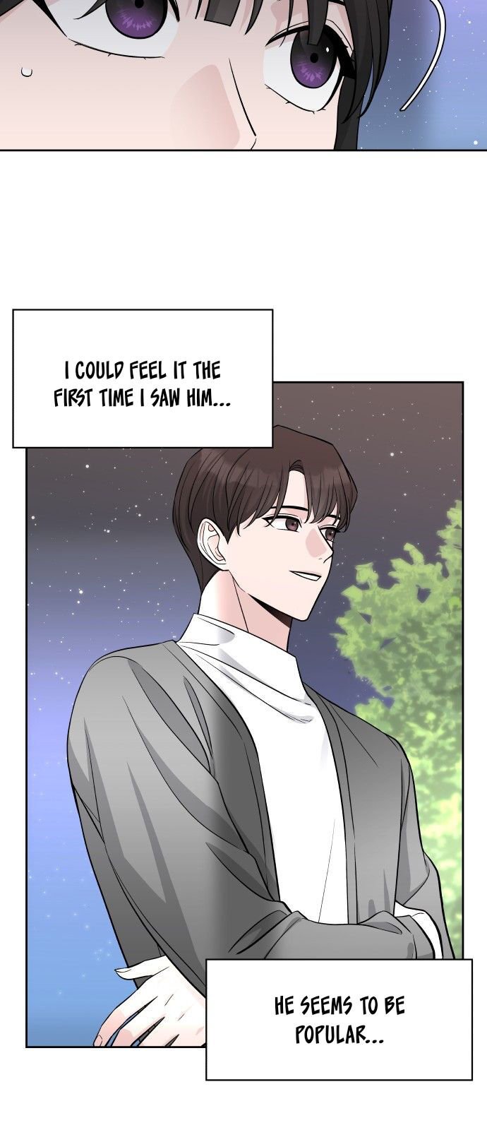 Exchange Student Chapter 2 - page 12