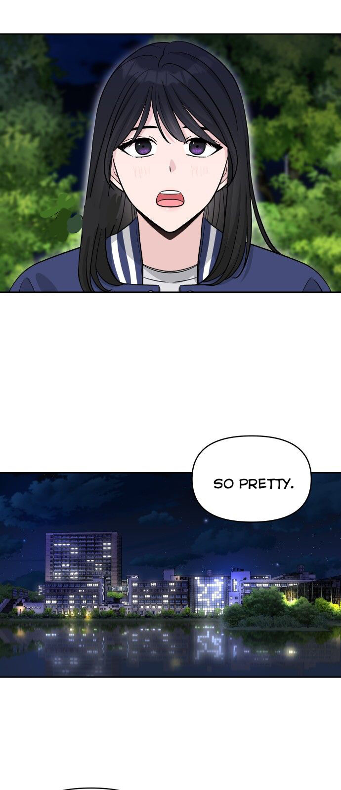 Exchange Student Chapter 2 - page 26