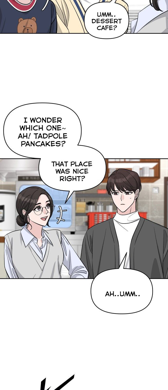 Exchange Student Chapter 2 - page 36