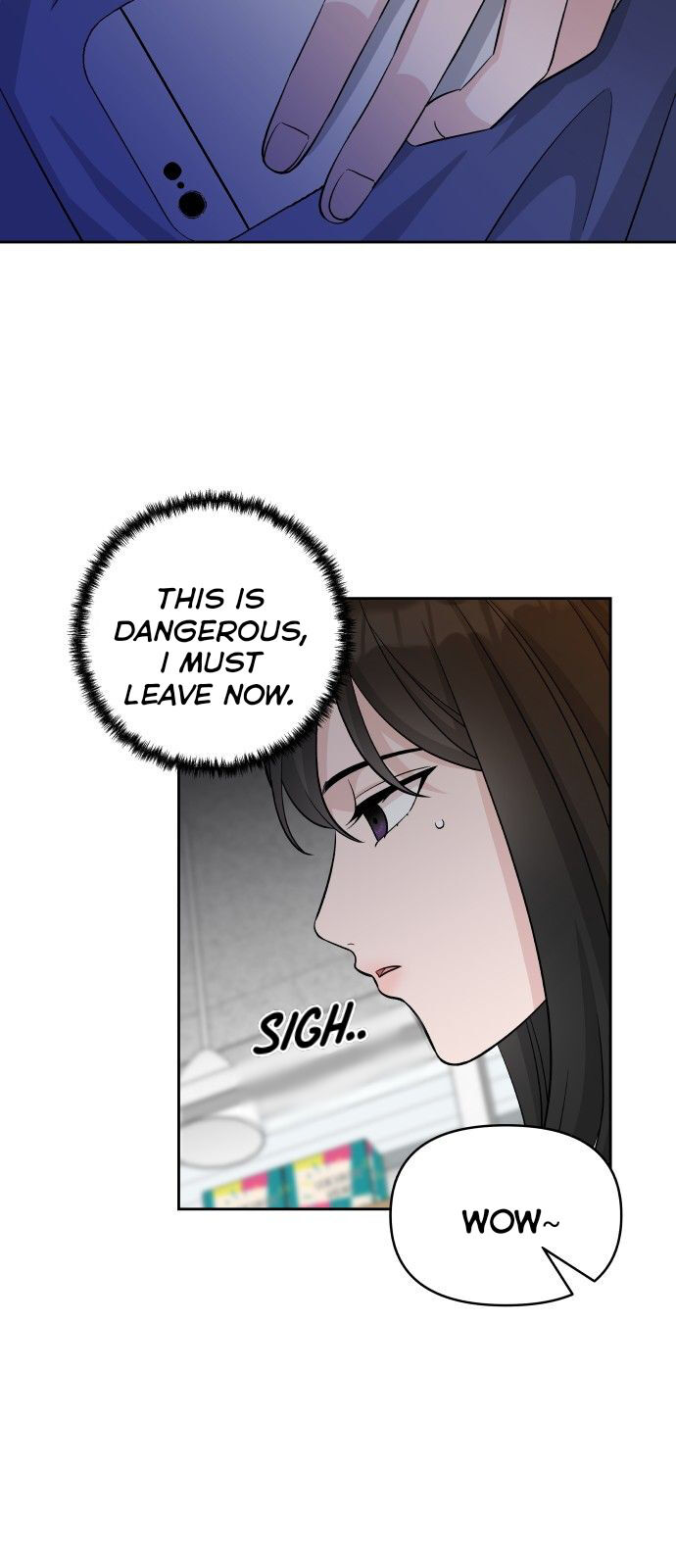 Exchange Student Chapter 2 - page 44