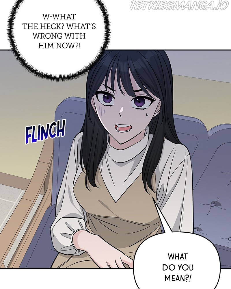 Exchange Student Chapter 29 - page 102
