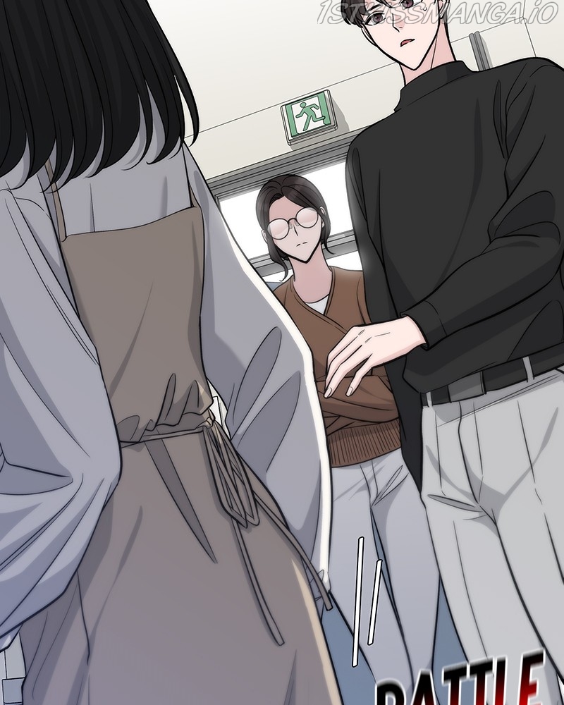 Exchange Student Chapter 29 - page 117