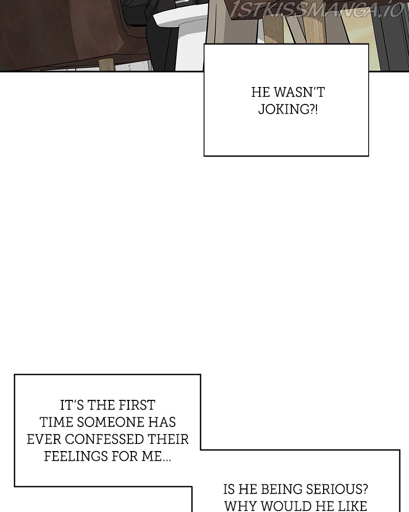 Exchange Student Chapter 29 - page 16
