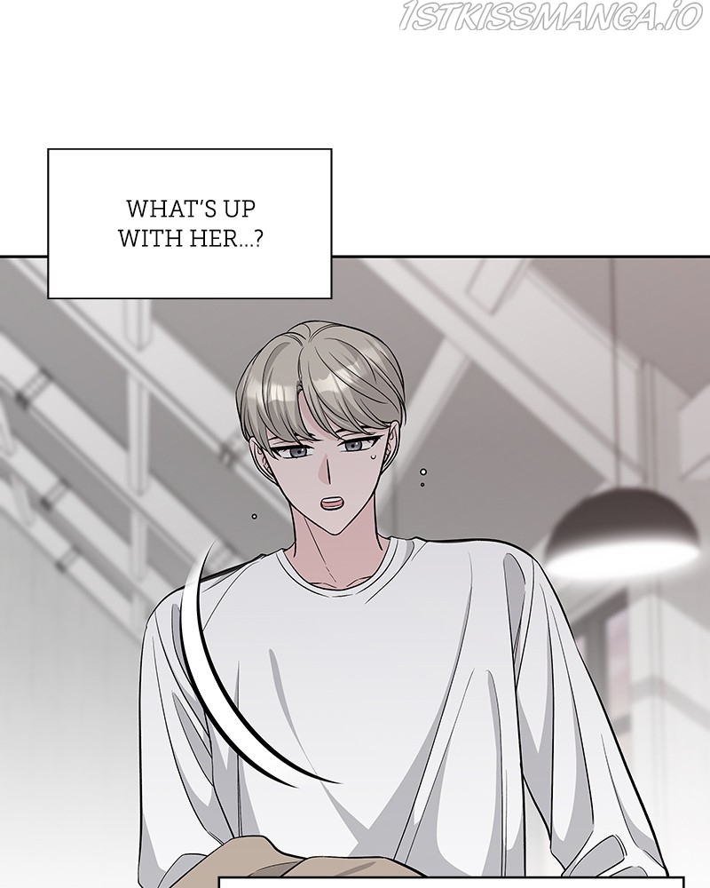 Exchange Student Chapter 29 - page 28