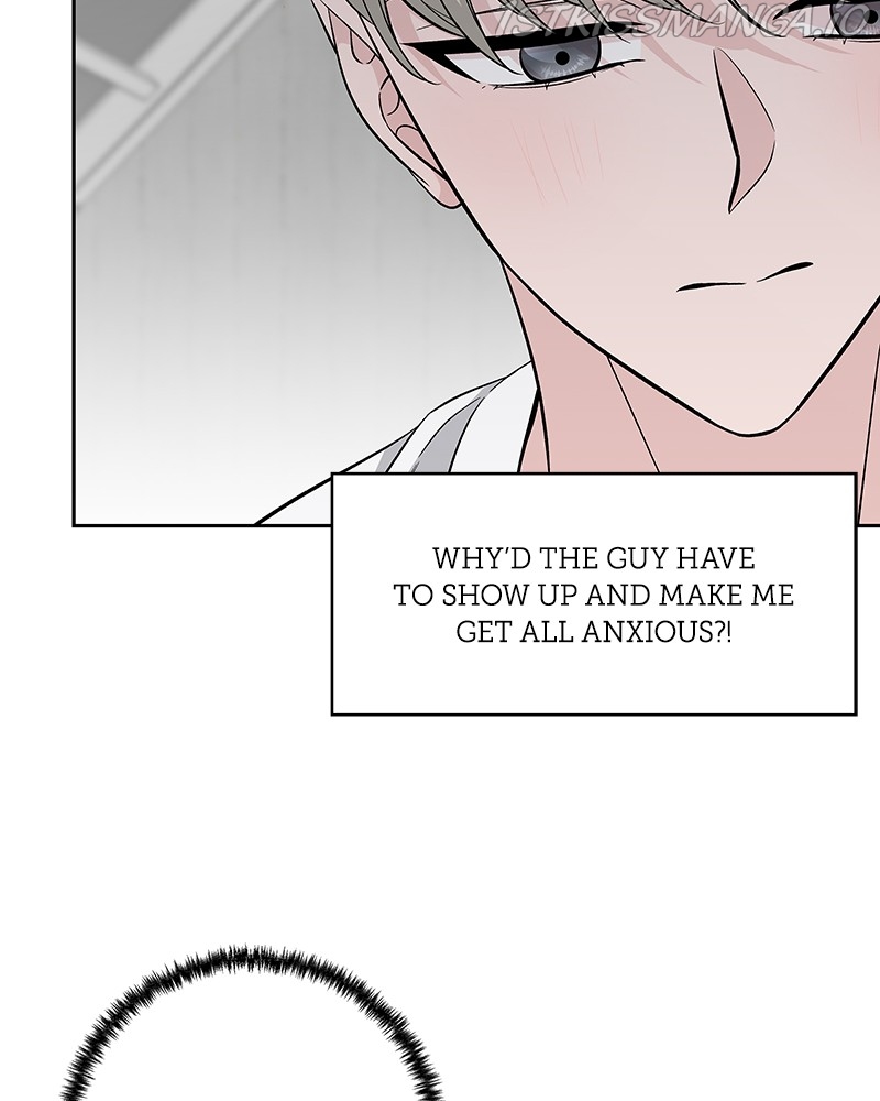 Exchange Student Chapter 29 - page 30