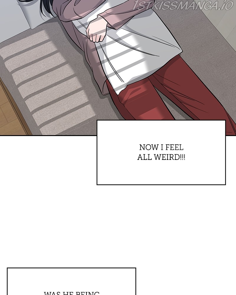 Exchange Student Chapter 29 - page 39